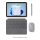 Microsoft Surface Go 3 Y/4GB/64GB/Win11 - 684969 - zdjęcie 4